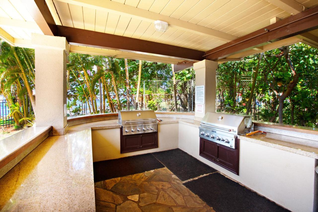 Villa Paki Maui 405 Kahana Exterior foto