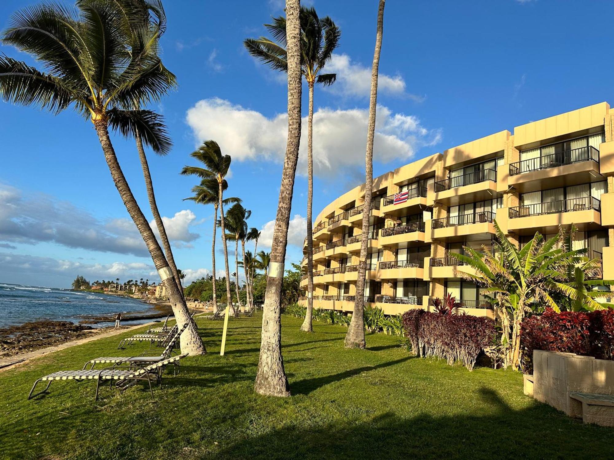 Villa Paki Maui 405 Kahana Exterior foto